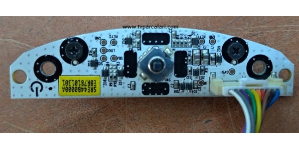  EBR78101301,LG IR Sensor, Kumanda alıcı göz